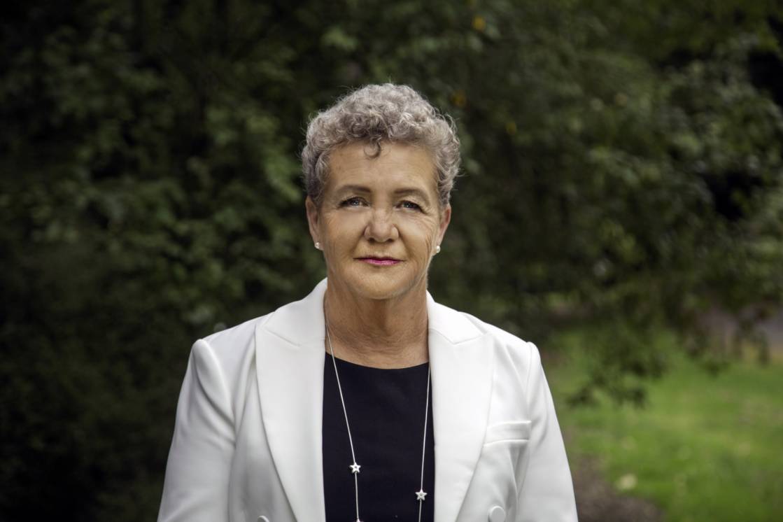 Jo-Ann Day-Townsend