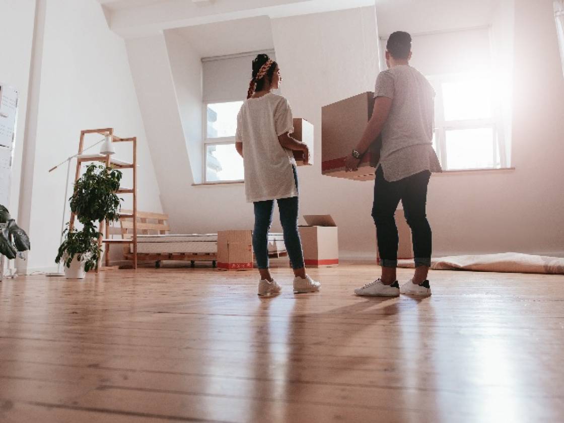 The Pros and Cons of Downsizing