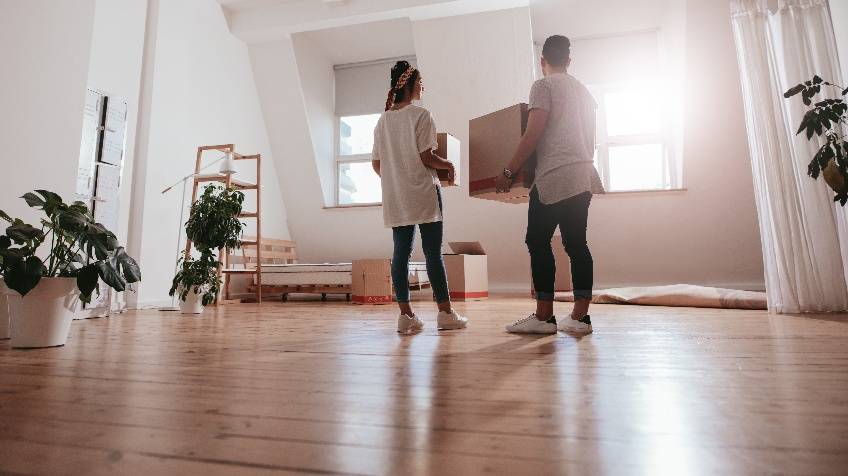 The Pros and Cons of Downsizing